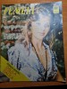 Femeia septembrie 1991-sofia vicovenca,ruxandra urechia,moda femei si barbati