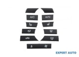Set de reparatie butoane climatizare BMW Seria 5 (2010->) [F10] #1