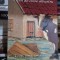GABRIEL GARCIA MARQUEZ - OCHI DE CAINE ALBASTRU