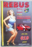 Revista REBUS nr.12-decembrie 2004