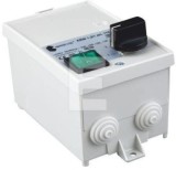 Regulator de Viteză 230V IP30 Ta40B 138x77x71mm