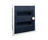 Tablou electric ST 24 module (2x12) IP40 Noark PXF 24T 101530