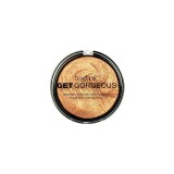 Iluminator Technic Get Gorgeous Highlighting Powder 24CT Gold