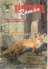 Vanatorul Roman Nr. 3/ Martie 2003 - AGVPS Romania foto