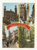 ND1 - Carte Postala - OLANDA - Groeten uit Venlo , necirculata, Circulata, Fotografie