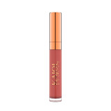 Cumpara ieftin Ruj lichid mat, waterproof si ultrarezistent la transfer KAJOL Beauty matISTIQUE, 8ml - Autumn Nude