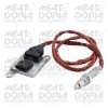 MEAT &amp; DORIA 57210 Senzor NOx, Catalizator NOx