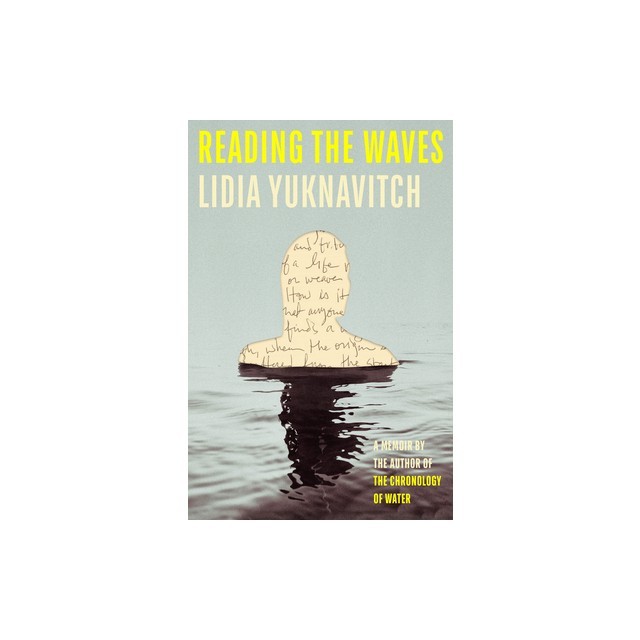 Reading the Waves: A Memoir