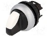 Intrerupator rotativ, 22mm, seria RMQ-Titan, IP66, EATON ELECTRIC - M22-WRK