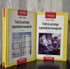 Mielu Zlate - Tratat De Psihologie Organizational-Manageriala Vol I si II, Cartonata