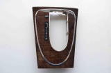 Ornament schimbător de viteze MERCEDES-BENZ E W211 2005 OEM: A2115420426,A2116802236 2284035
