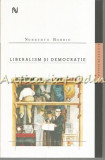 Cumpara ieftin Liberalism Si Democratie - Norberto Bobbio