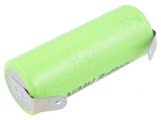 Baterie Ni-MH 1.2V 2100mAh cu Urechi pentru Lipire foto