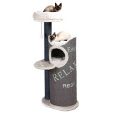 Trixie Cat Scratching Post Juana 134 cm