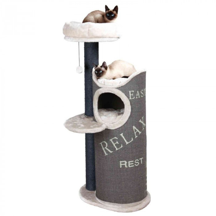 Trixie Cat Scratching Post Juana 134 cm