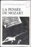LA PENSEE DE MOZART-JEAN-VICTOR HOCQUARD-351565
