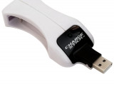 Incarcator USB pentru acumulatori Ni-Mh ,AA / AAA - Pure Energy