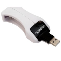 Incarcator USB pentru acumulatori Ni-Mh ,AA / AAA - Pure Energy