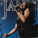 Janis Joplin &ndash; Janis, 2LP, Europe, 1975 stare VG+
