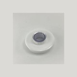 Capac pahar alb pentru blender KENWOOD De'Longhi KW715850 Original