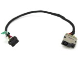 Mufa Alimentare Laptop HP 14 K, 215 G1, 240 G3, 350 G1, 350 G2, 355 G2, 752123 FD1, 752123 SD1, 752123 TD1,