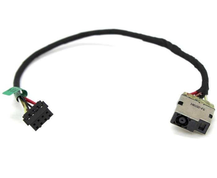 Mufa Alimentare Laptop HP Pavilion TouchSmart 11-e