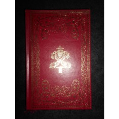 Jean Bernard Raimond - Ioan Paul II, un papa in inima istoriei (2002, cartonata)