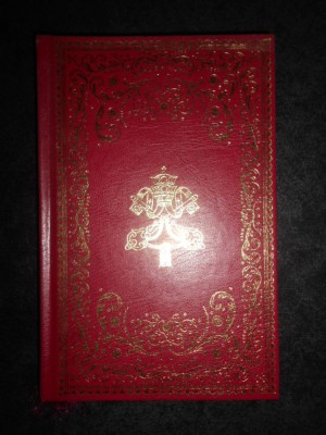 Jean Bernard Raimond - Ioan Paul II, un papa in inima istoriei (2002, cartonata) foto