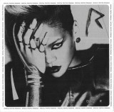 Rihanna - Rated R, CD