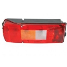 Lampa spate cu mufa tip Schlemmer Volvo FL - FM - FH