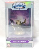 Figurina Skylanders Eon's Elite Voodood - Spyro's Adventure Giants Swap Force Trap Team Superchargers