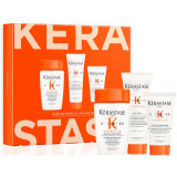 K&eacute;rastase Nutritive set cadou (pentru par uscat si fragil)