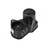 Motor etrier frana parcare Vw Sharan 2010-, Seat Alhambra 2015-, Audi Q3 2012-, Dreapta, pt Disc 300mm, Grosime 12mm, 8U0998281