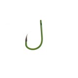 CARLIGE GAMAKATSU A1 G-CARP GREEN SPECIAL 10BUC/PLIC nr 2