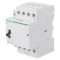 Contactor 4P 40A 220-240VAC IP20