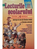 Laura Ivona Dumitru - Lecturile scolarului clasa a III-a, editia a III-a (Editia: 2013)