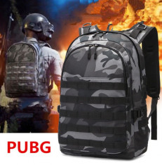 PUBG Level 3 Ghiozdan scoala rucsac foto