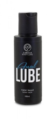 Lubrifiant Anal Pe Baza De Apa, 100 ml foto