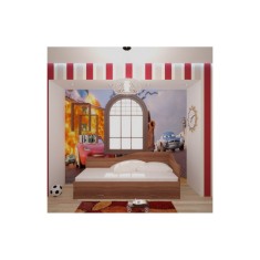 Pat Nano 90 x 190 FARA SALTEA