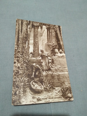 CARTE POSTALA - 1916 DOMENICO MASTROIANNI NECIRCULATA foto