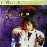 Vinil &quot;Japan Press&quot; Rebecca &lrm;&ndash; Rebecca IV - Maybe Tomorrow (VG++)