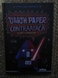 Darth Paper contraataca: O carte cu Origami Yoda - Tom Angleberger