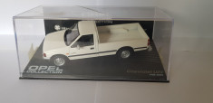 Macheta Chevrolet Luv 1/43 Ixo foto