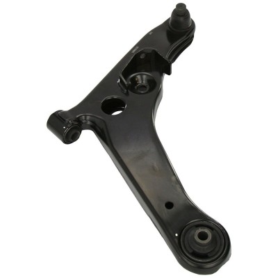 Brat suspensie roata Mitsubishi Outlander 1 (Cu W) SRLine parte montare : Punte fata, Dreapta, Jos foto