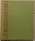Leonardo da Vinci - I. Sabetay// 1964