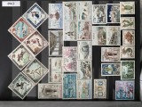 Monaco 1960, An complet, serii MNH