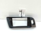 Ornament capac ecran navigație AUDI Q5 8R 2017 OEM: 8R1857186S 32029292