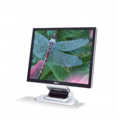 Monitoare LCD Acer AL1951, 19 inci, 1280 x 1024p foto