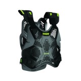 Cumpara ieftin Armura Thor Sentinel Pro neagra