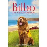 Bilbo the Lifeguard Dog
